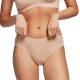 Slip donna midi mutanda Gisela in Cotone Biologico 0224