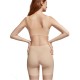  Guainetta Slip Donna con gamba Taglio Laser Senza Cuciture Gisela 0213