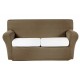 Copridivano 2 3 4 posti Copripoltrona Reclinabile Poltrona Elasticizzato Glove Kuvee