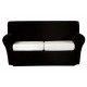 Copridivano 2 3 4 posti Copripoltrona Reclinabile Poltrona Elasticizzato Glove Kuvee