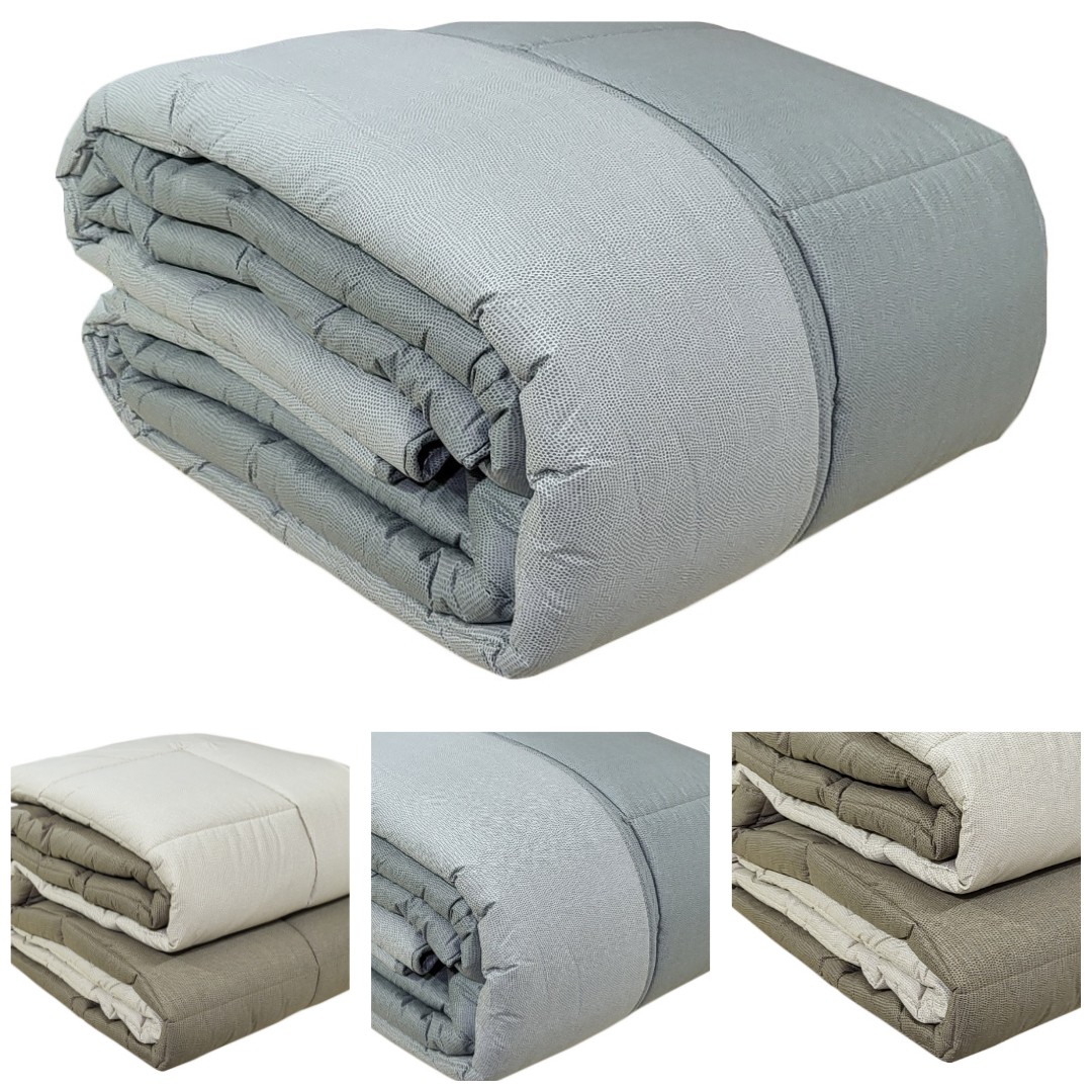 Piumone gabel matrimoniale hot sale