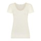 Canottiera donna maglia intima Ragno sintonia lana e cotone manica corta 072457