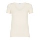 Canottiera maglia intima Ragno 100 merino manica corta