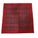 Runner striscia rettangolare o Centrotavola Quadrato in cotone tartan scozzese