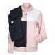  Tuta donna sportiva Pigiama casa in cotone leggero Umbro con cerniera