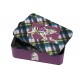  Pigiama caldo cotone Bambina Ragazza Santoro Gorjus Harlequin Hatter Love Fallin