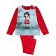  Pigiama caldo cotone Bambina Ragazza Santoro Gorjus Harlequin Hatter Love Fallin