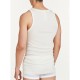 Canottiera Maglia Intima spalla larga uomo RAGNO 100% LANA MERINO 060032