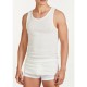 Canottiera Maglia Intima spalla larga uomo RAGNO 100% LANA MERINO 060032
