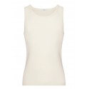 Canottiera Maglia Intima spalla larga uomo RAGNO 100% LANA MERINO 060032