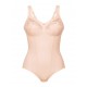 BODY senza ferretto Contenitivo e modellante forte Anita Safina 3448 rosato