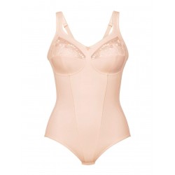 BODY senza ferretto Contenitivo e modellante forte Anita Safina 3448 rosato