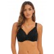 Wacoal Reggiseno con ferretto coppa sfoderata riducente minimizer Raffine nero