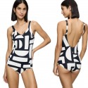 Costume donna intero TRIUMPH sfoderato con ferretto invisibile SUMMER ALLURE OW