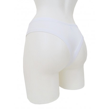 Brasiliana in Micromodal TRAMONTE made in Italy