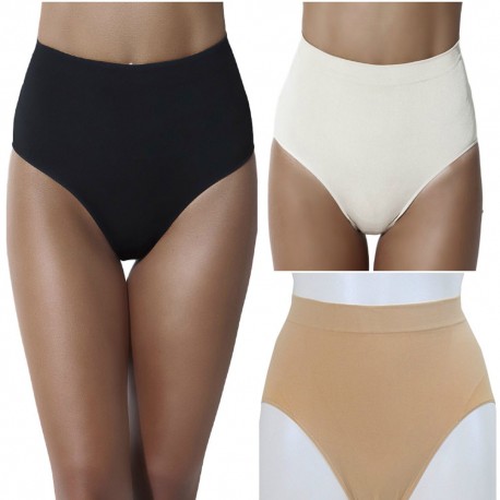 Guainetta Slip mutanda contenitiva Tramonte