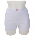 Culotte boxer donna in cotone Tramonte parigamba S482
