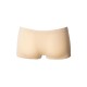  Culotte parigamba boxer donna pantaloncino microfibra tassello cotone Tramonte