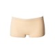  Culotte parigamba boxer donna pantaloncino microfibra tassello cotone Tramonte