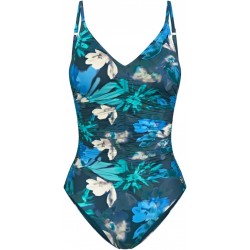 Costume donna intero TRIUMPH preformato senza ferretto SUMMER FLEUR OP