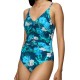 Costume donna intero TRIUMPH preformato senza ferretto SUMMER FLEUR OP