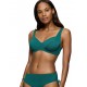Costume donna due pezzi TRIUMPH sfoderato con ferretto SUMMER MIX & MATCH midi