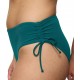 Costume donna due pezzi TRIUMPH sfoderato con ferretto SUMMER MIX & MATCH midi