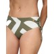  Costume donna due pezzi TRIUMPH sfoderato con ferretto SUMMER ALLURE W
