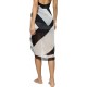 Beach MyWear Pareo Copricostume mare Triumph taglia unica
