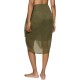  Beach MyWear Pareo Copricostume mare Triumph taglia unica