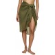  Beach MyWear Pareo Copricostume mare Triumph taglia unica