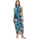  Beach MyWear Pareo Copricostume mare Triumph taglia unica