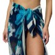  Beach MyWear Pareo Copricostume mare Triumph taglia unica