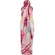 Beach MyWear Pareo Copricostume mare Triumph taglia unica