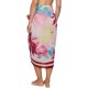  Beach MyWear Pareo Copricostume mare Triumph taglia unica