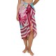  Beach MyWear Pareo Copricostume mare Triumph taglia unica