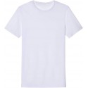 T-Shirt Uomo Maglia Intima TRAMONTE Girocollo Cotone Jersey M602 Made in Italy