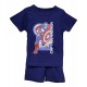 Pigiama Bambino manica corta pantaloncino estivo Spiderman Topolino Pjmasks