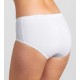 2 slip mutanda donna Sloggi BASIC MIDI in cotone