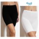 1 slip donna mutanda con gamba Sloggi BASIC LONG in cotone