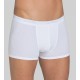 Due boxer uomo parigamba SLOGGI BASIC SHORT cotone elastico