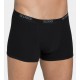 Due boxer uomo parigamba SLOGGI BASIC SHORT cotone elastico