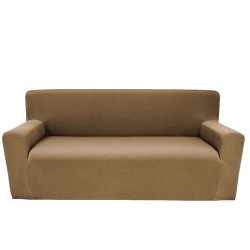  Copridivano 3 POSTI Aderà Maison Light fino a 220cm Made in Italy