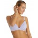 Promise Reggiseno Allattamento imbottito coppa preformata Z9141coppa C-D lavanda