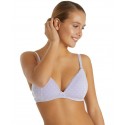 Reggiseno Allattamento coppa preformata senza ferretto Z9141coppa C-D Promise