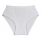Due Slip mutandine Donna in pizzo cotone e modal Moods
