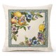 Cuscino Arredo Con Imbottitura Gobelin Karì 45x45 cm Limoni