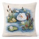 Cuscino Arredo Con Imbottitura Gobelin Karì 45x45 cm Anatre