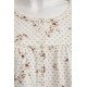 Camicia da Notte Linclalor Caldo Cotone | Invernale Taglie Comode