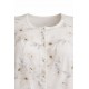 Camicia da Notte Linclalor Caldo Cotone | Invernale Taglie Comode
